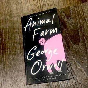 Animal farm